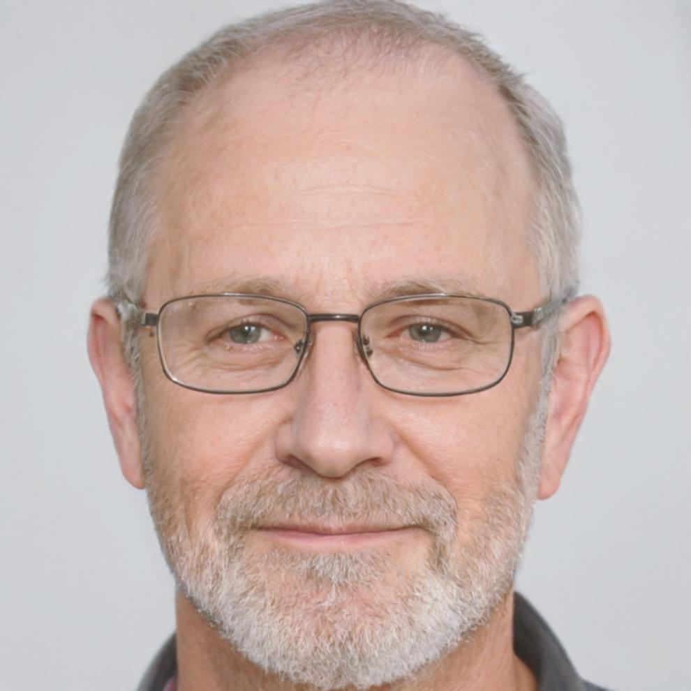 Dr. Thomas Schneider, Gründer und Geschäftsführer von lunavethirno