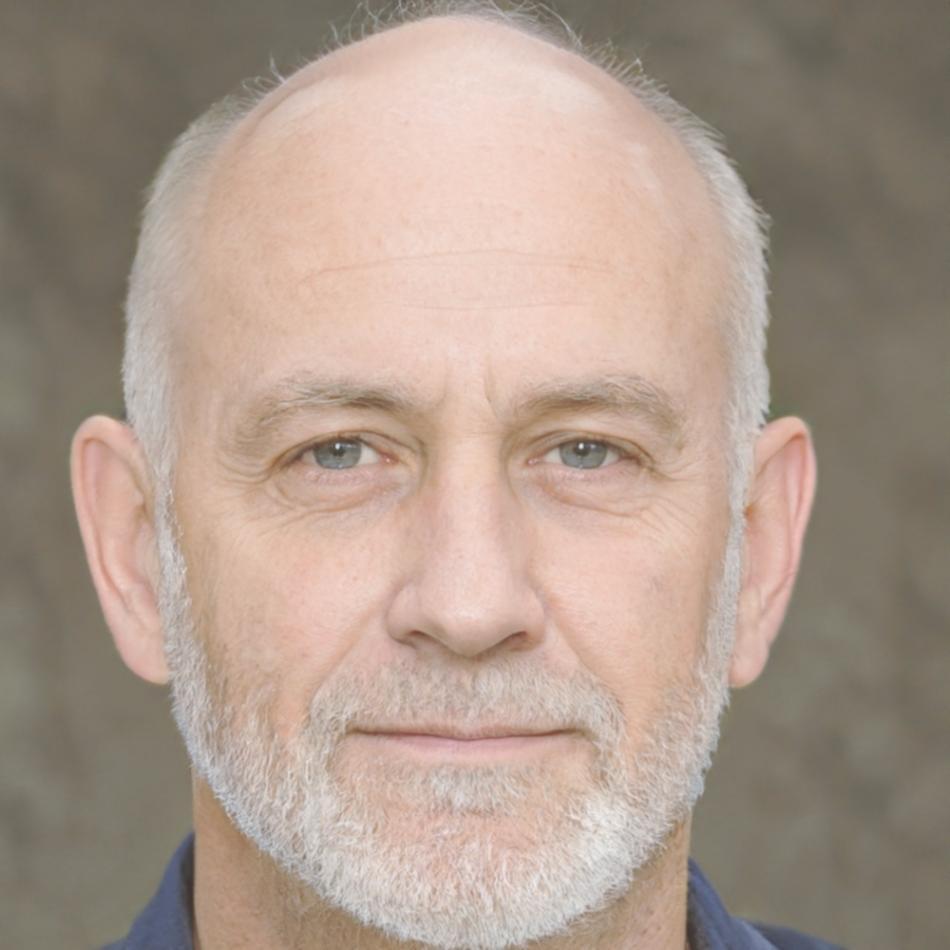 Dr. Michael Weber, Senior Finanzanalyst